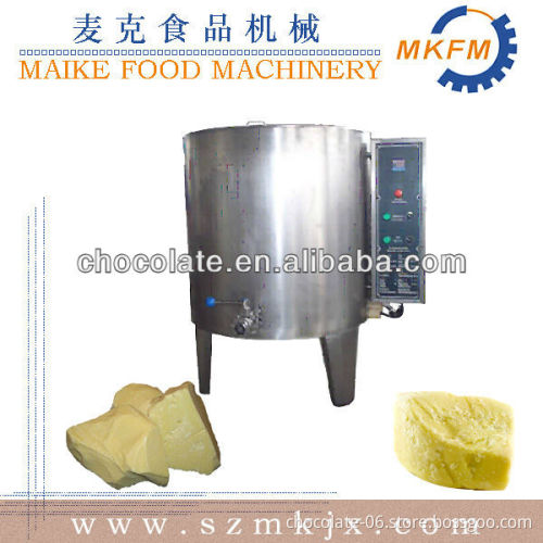 MRY-1000 Chocolate melting machine